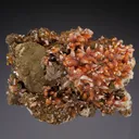 Wulfenite - image 1