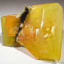 Wulfenite - image 3