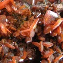 Wulfenite - image 2