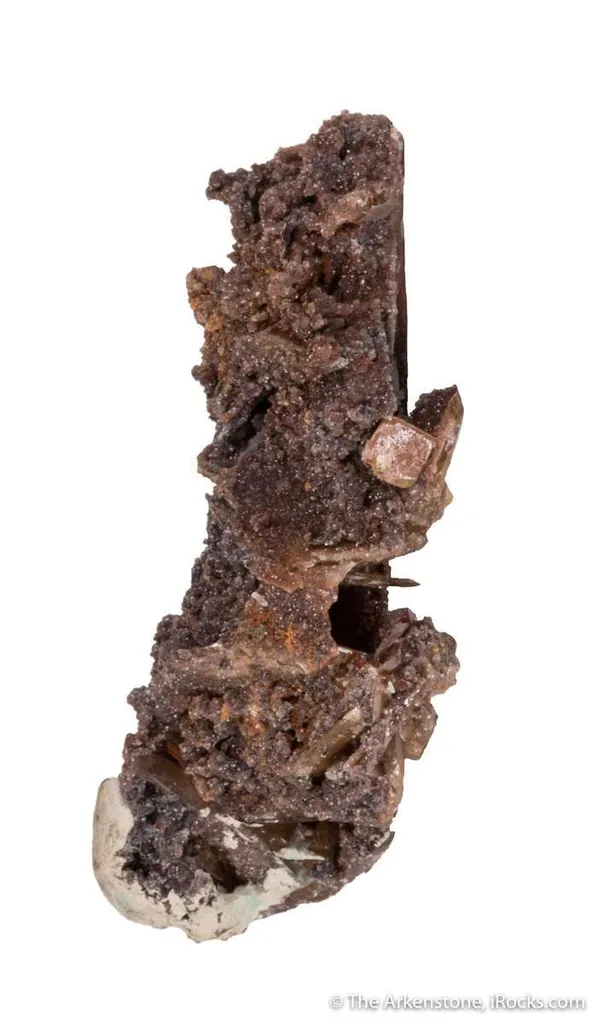 Wulfenite - image 5