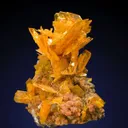 Wulfenite - image 3