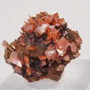 Wulfenite - image 3