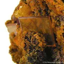 Wulfenite - image 4