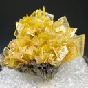 Wulfenite - image 3