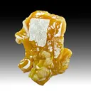 Wulfenite - image 1