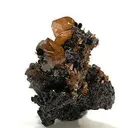 Wulfenite - image 3