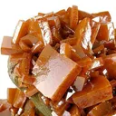 Wulfenite - image 3