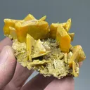 Wulfenite - image 2