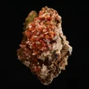 Wulfenite - image 6