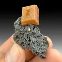 Wulfenite - image 1