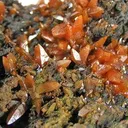 Wulfenite - image 2
