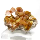 Wulfenite - image 1