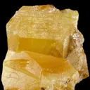 Wulfenite - image 2