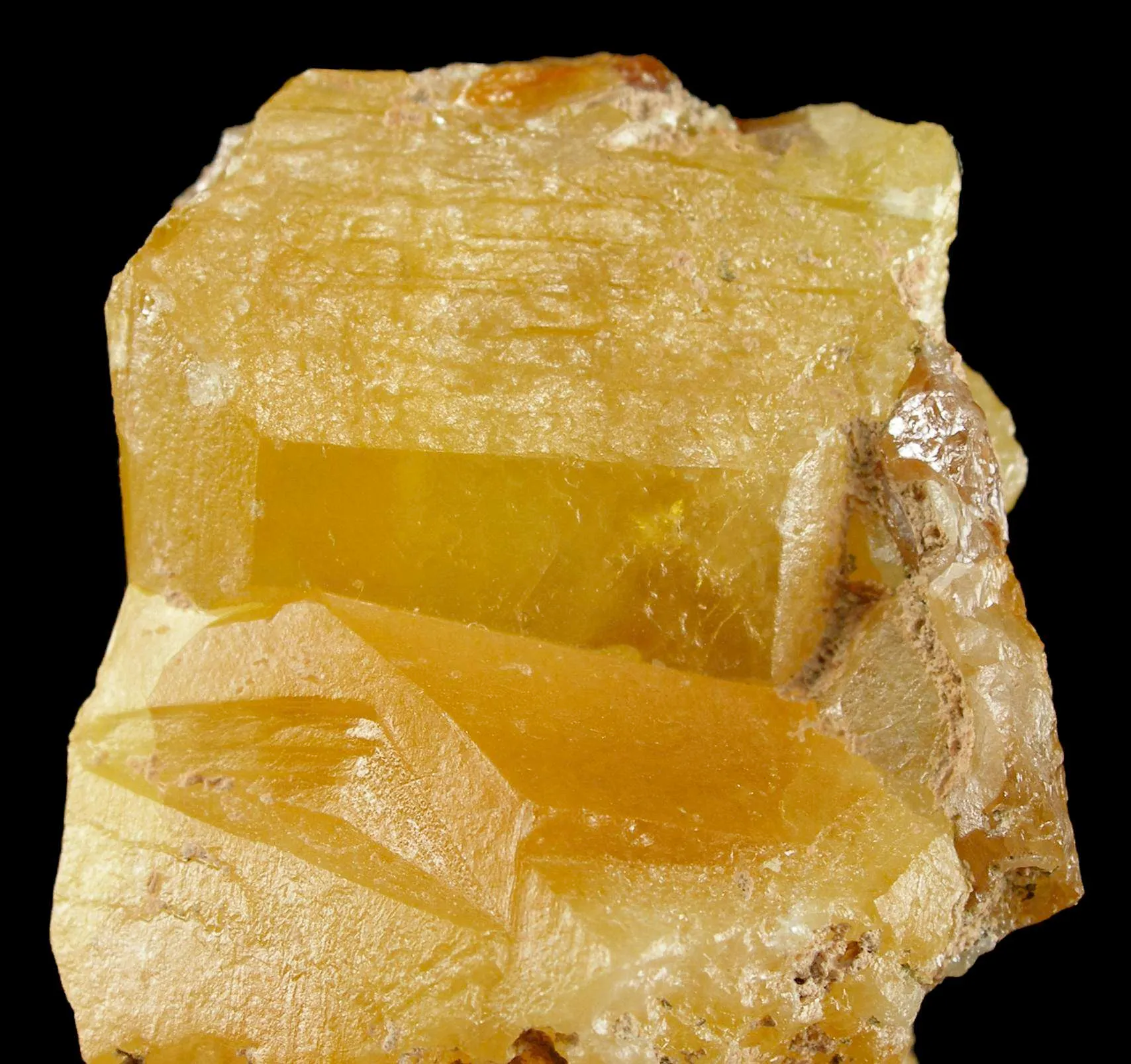 Wulfenite - image 2