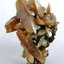 Wulfenite - image 2