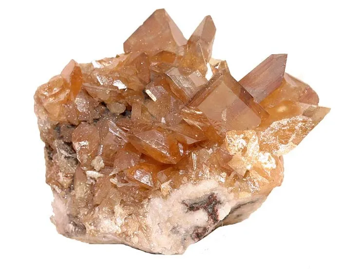 Wulfenite image