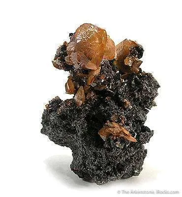 Wulfenite - image 1