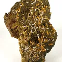 Wulfenite - image 1