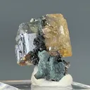 Wulfenite - image 3