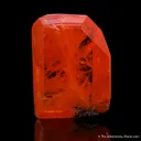 Wulfenite - image 1