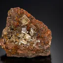 Wulfenite - image 1