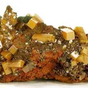 Wulfenite - image 1