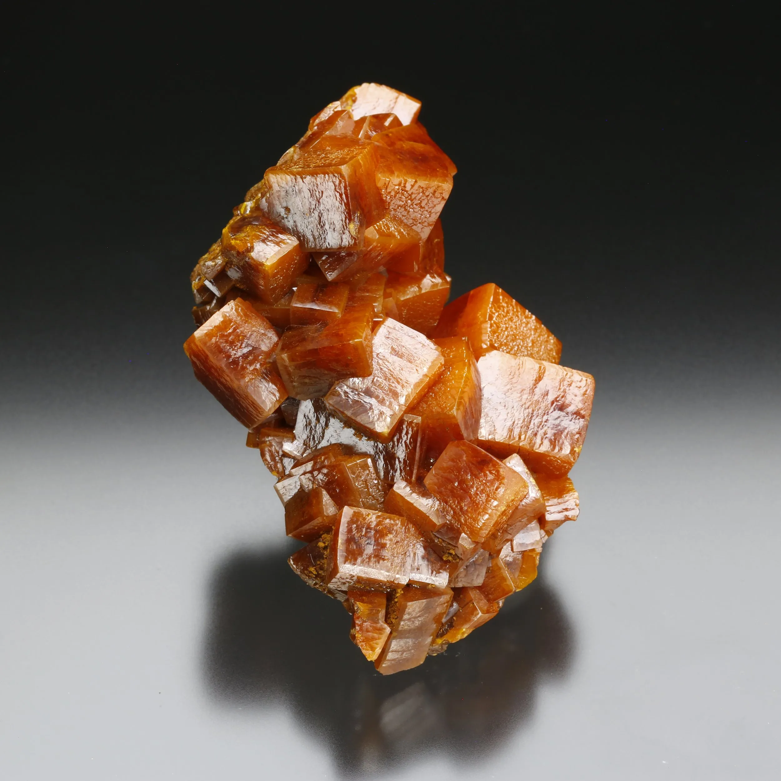 Wulfenite - image 3
