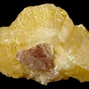 Wulfenite - image 3