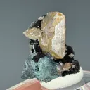 Wulfenite - image 2