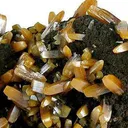 Wulfenite - image 3