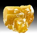 Wulfenite - image 1