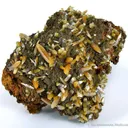 Wulfenite - image 1