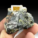 Wulfenite - image 1