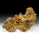 Wulfenite - image 1
