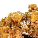 Wulfenite - image 2