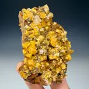 Wulfenite - image 2