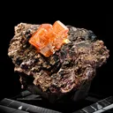 Wulfenite - image 6