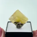 Wulfenite - image 2
