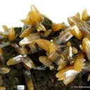 Wulfenite - image 3