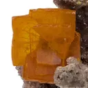 Wulfenite - image 5