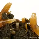 Wulfenite - image 5