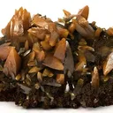 Wulfenite - image 1