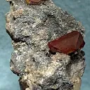 Wulfenite - image 1