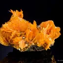 Wulfenite - image 2