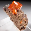 Wulfenite - image 6