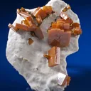 Wulfenite - image 4