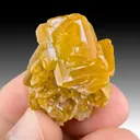 Wulfenite - image 1