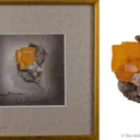 Wulfenite - image 1
