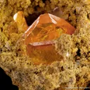 Wulfenite - image 1