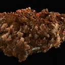 Wulfenite - image 4